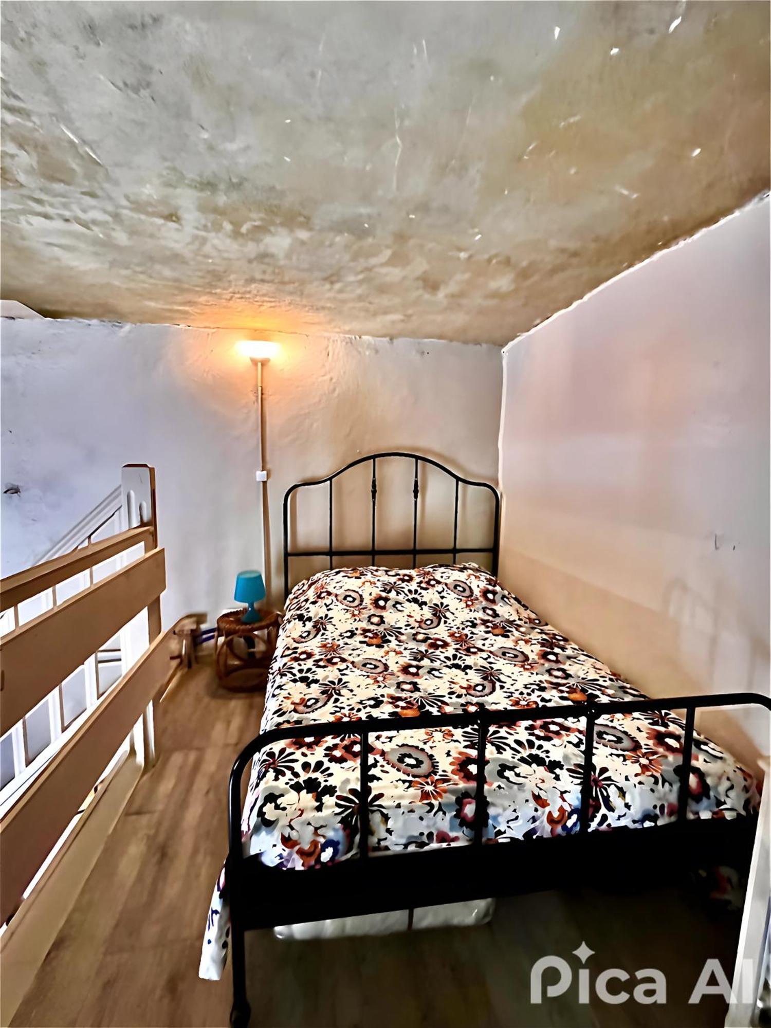 Apartment Atypique Et Nid Urbain *