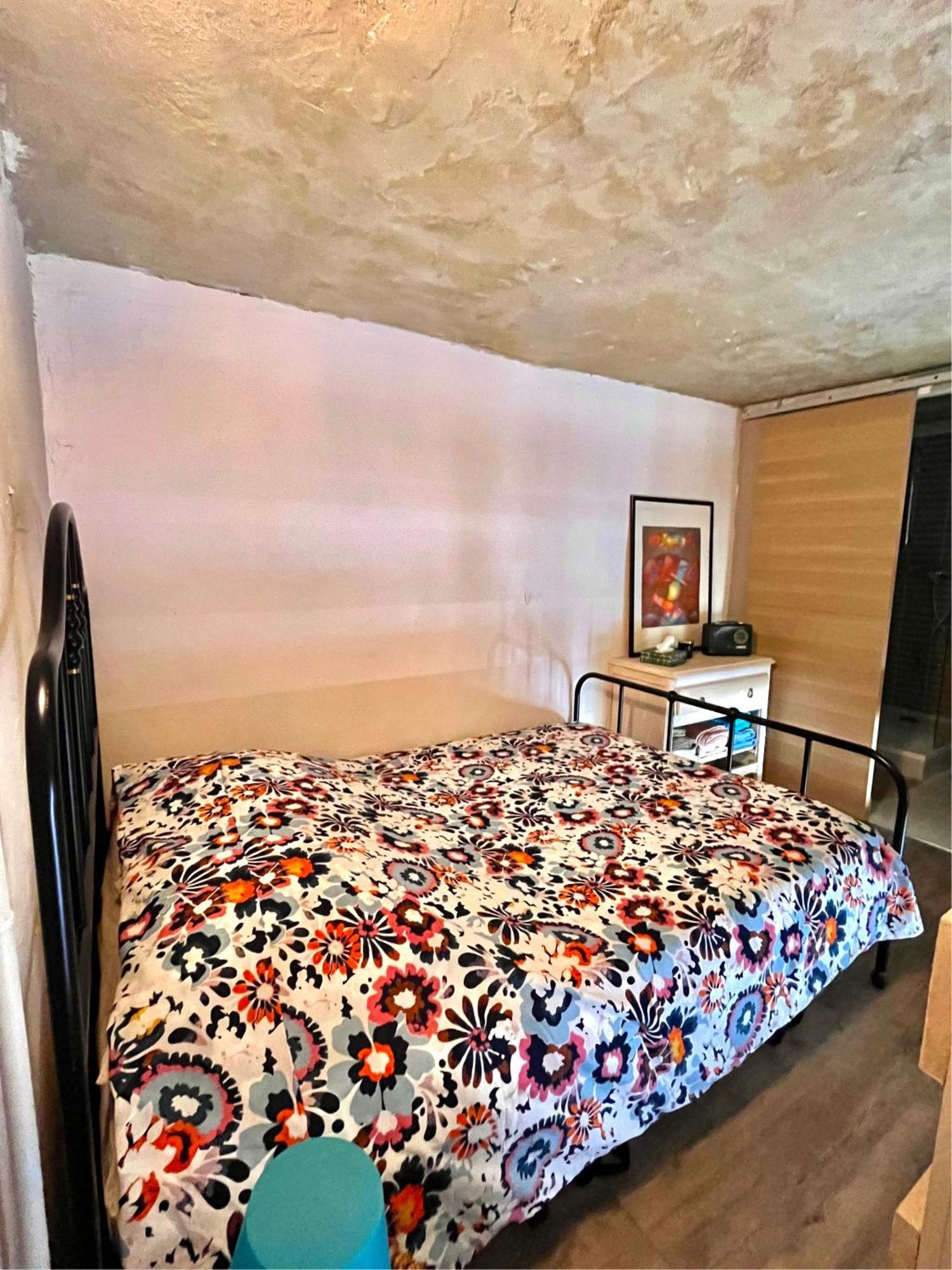 Apartment Atypique Et Nid Urbain