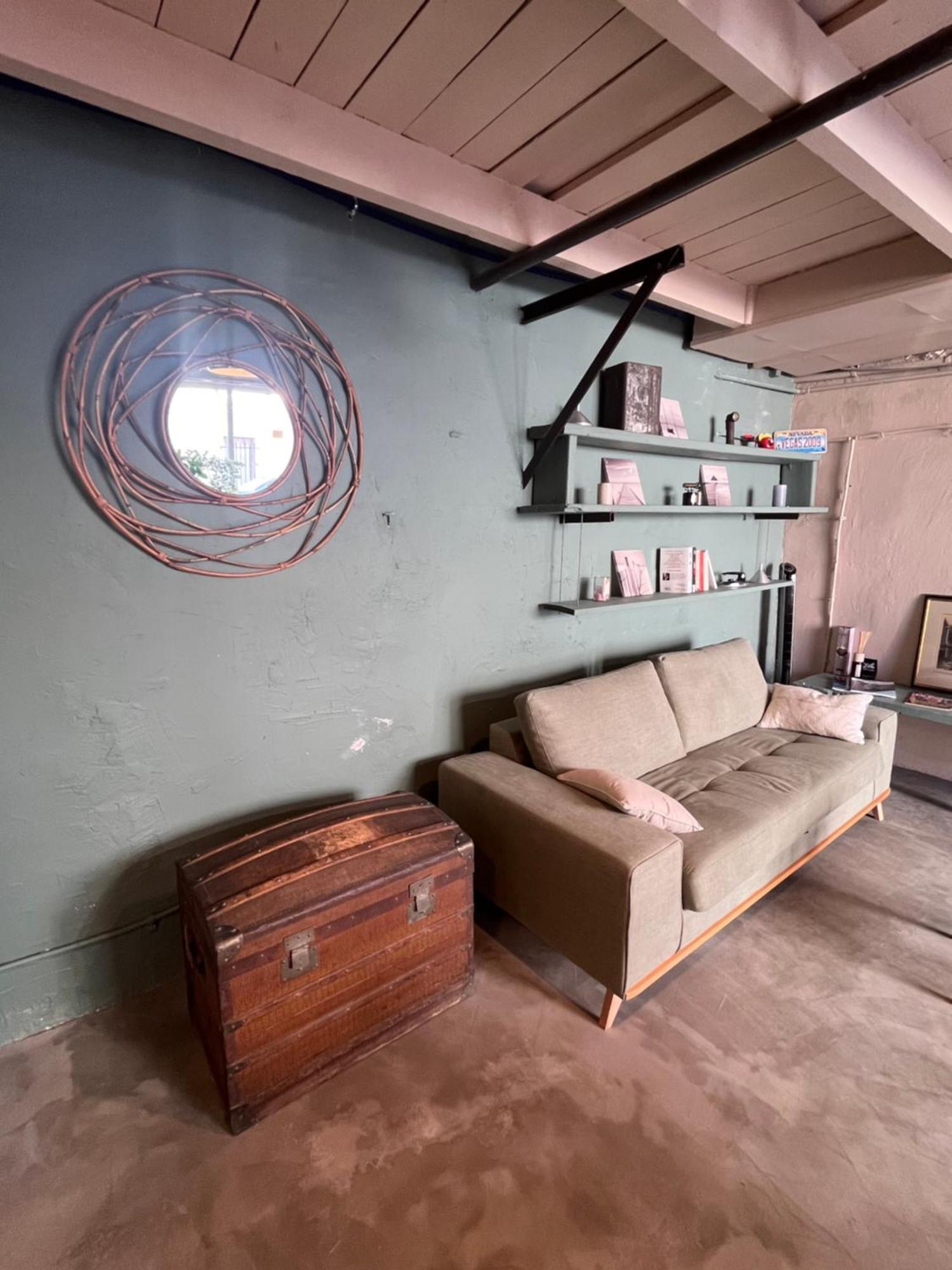 Atypique Et Nid Urbain Apartment Marseilles