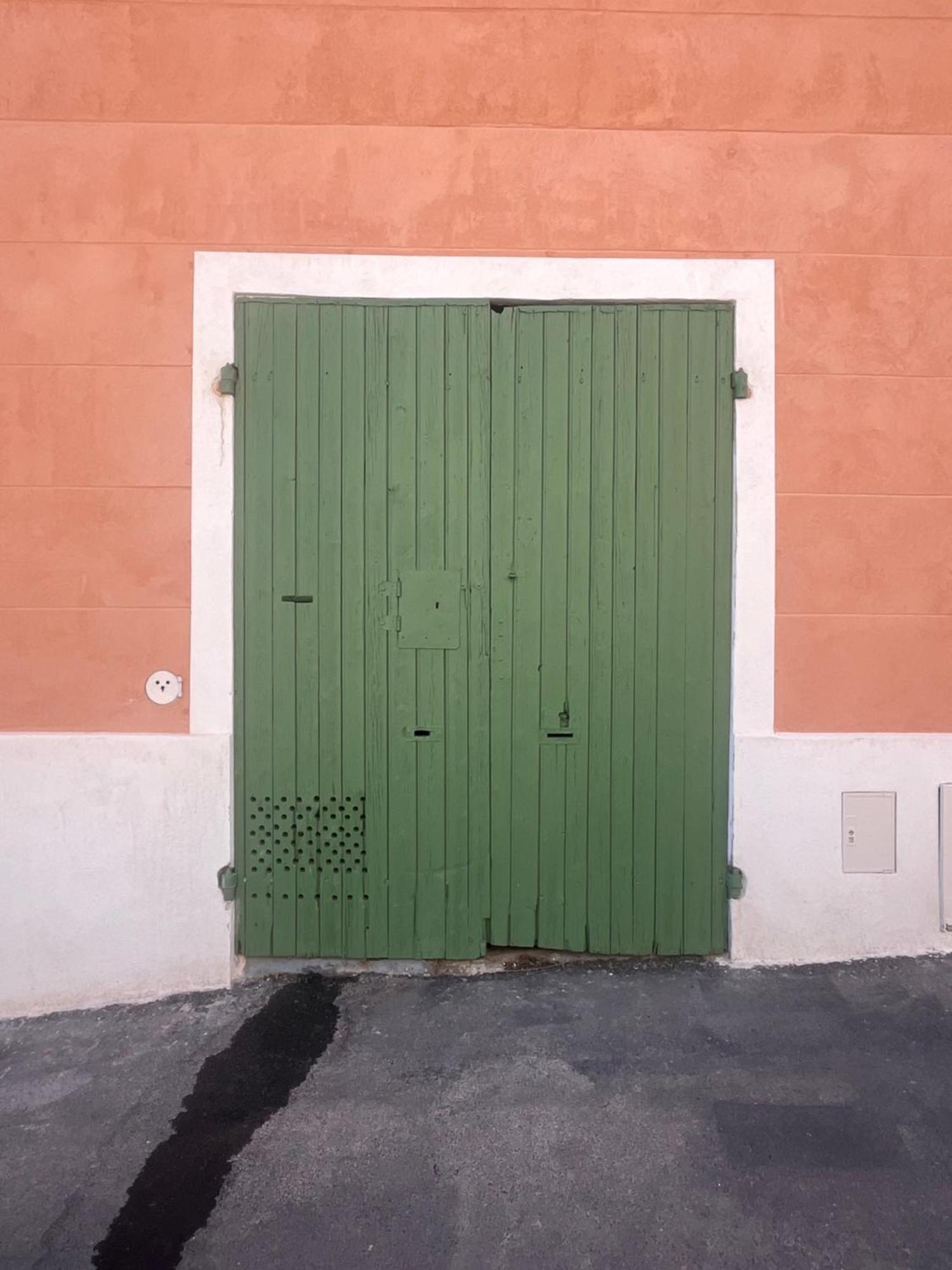 Atypique Et Nid Urbain